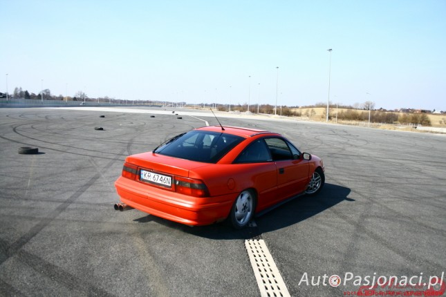 Drift Calibra RWD - 38