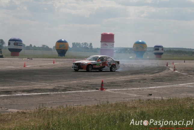 Drift - Extremizer Motor Show Rudniki 2012 - 40