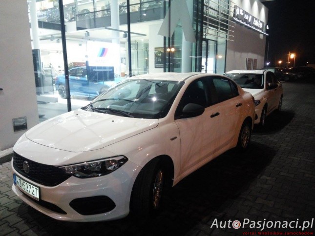 Fiat Tipo