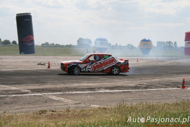 Drift - Extremizer Motor Show Rudniki 2012 - 33