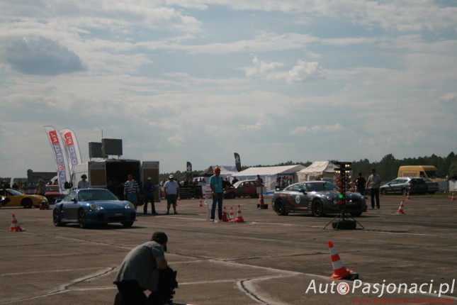 Finałowe przejazdy Extremizer Motor Show Rundiki - 15