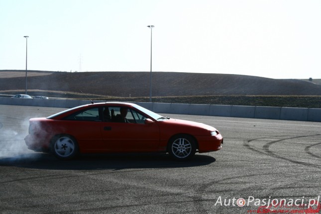Drift Calibra RWD - 78