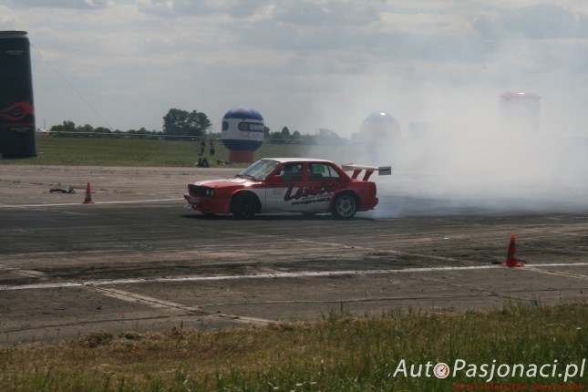 Drift - Extremizer Motor Show Rudniki 2012 - 11