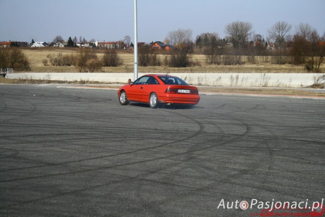 Drift Calibra RWD - 31