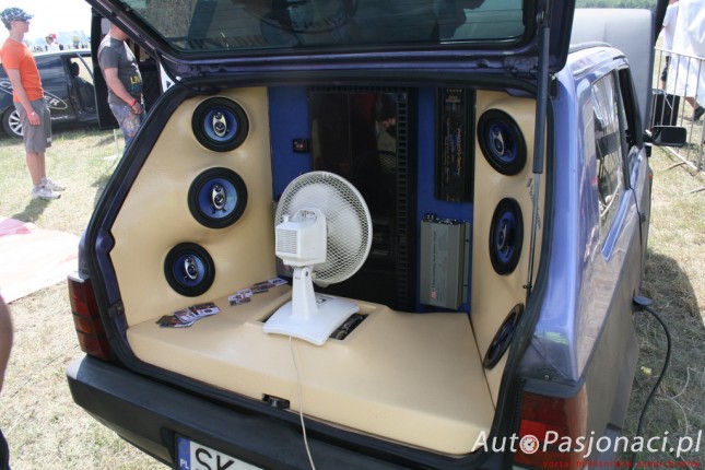 SSS Extremizer Motor Show Rudniki 2012 - Car Audio - 6