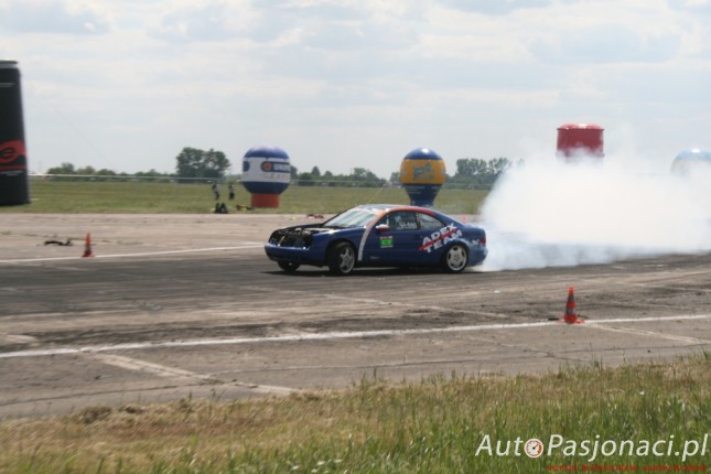 Drift - Extremizer Motor Show Rudniki 2012 - 8