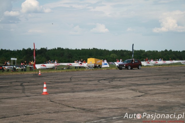 Finałowe przejazdy Extremizer Motor Show Rundiki - 11