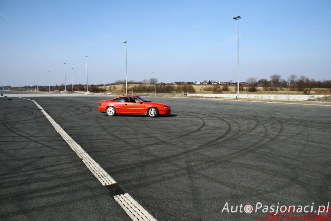 Drift Calibra RWD - 58