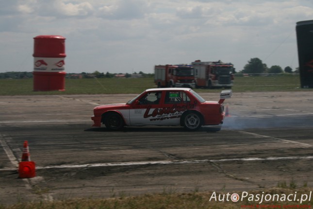 Drift - Extremizer Motor Show Rudniki 2012 - 12