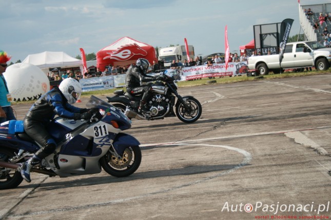 SSS Extremizer Motor Show Rudniki 2012 - 14