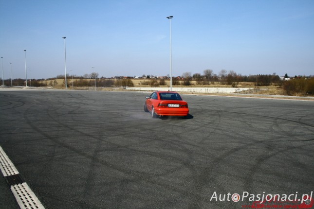 Drift Calibra RWD - 29