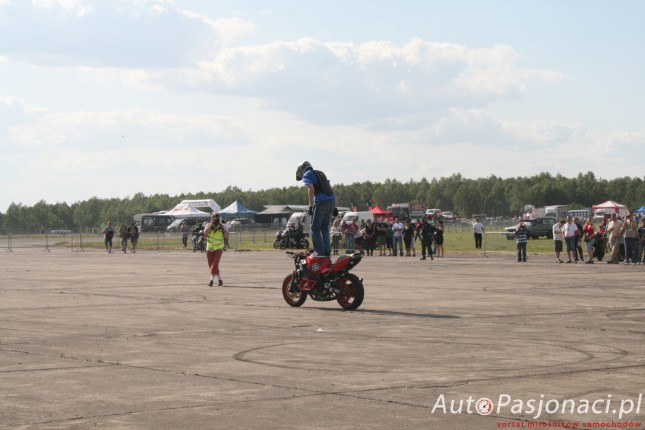 Zdjęcie 6 - Quady Moto Stunt EMS