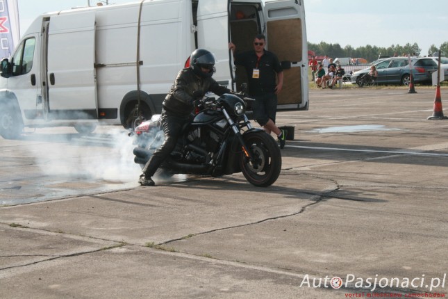 SSS Extremizer Motor Show Rudniki 2012 - 23