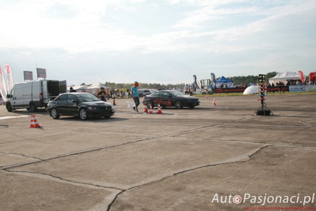 Finałowe przejazdy Extremizer Motor Show Rundiki - 33