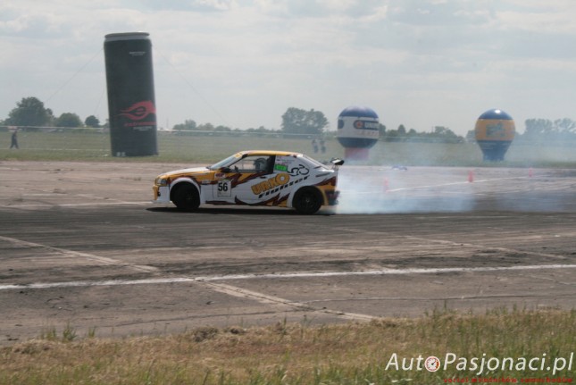 Drift - Extremizer Motor Show Rudniki 2012 - 19