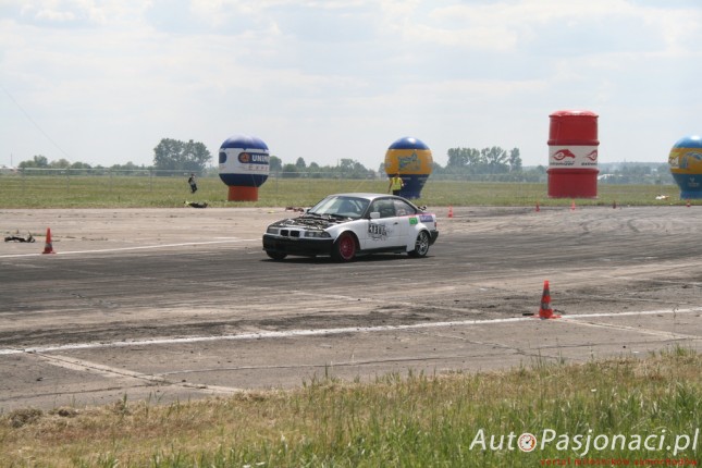 Drift - Extremizer Motor Show Rudniki 2012 - 28