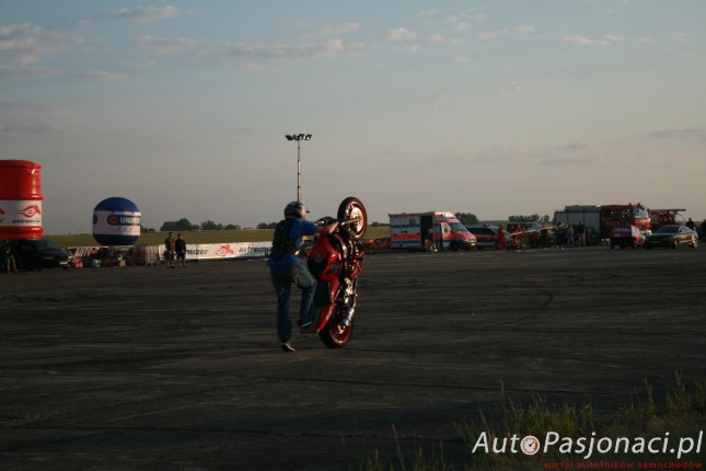 Zdjęcie 42 - Quady Moto Stunt EMS