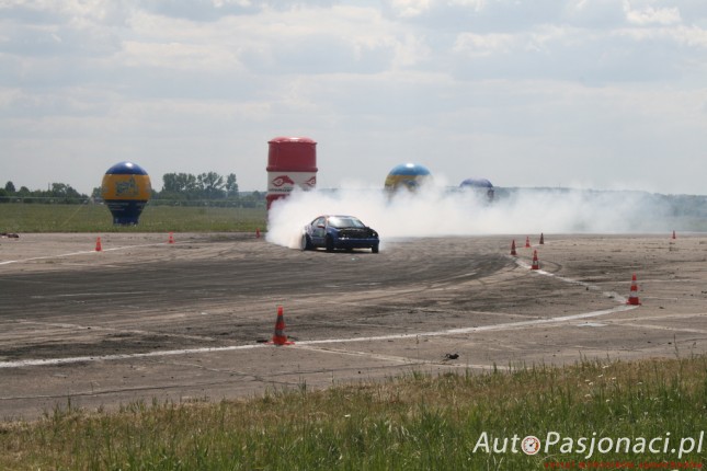 Drift - Extremizer Motor Show Rudniki 2012 - 7