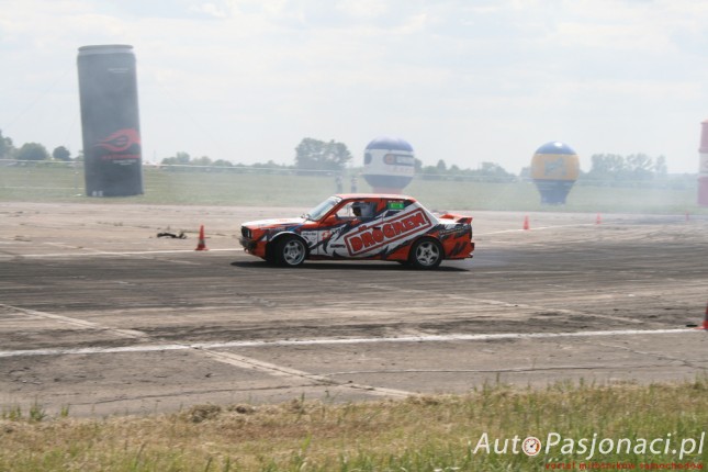 Drift - Extremizer Motor Show Rudniki 2012 - 17