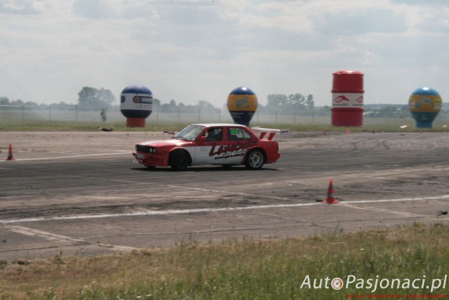 Drift - Extremizer Motor Show Rudniki 2012 - 25