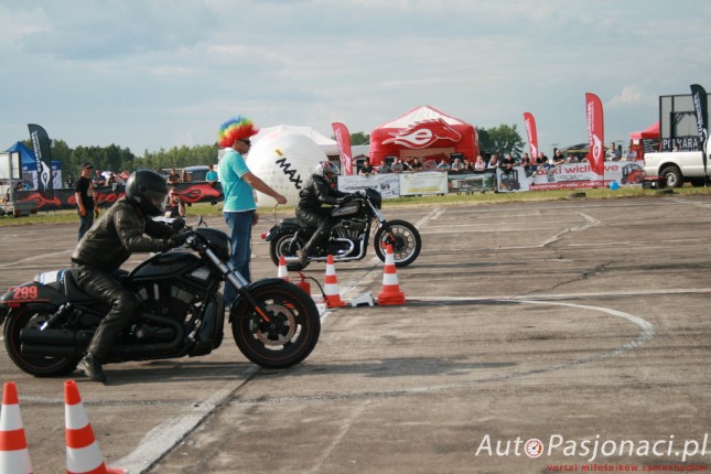 SSS Extremizer Motor Show Rudniki 2012 - 24