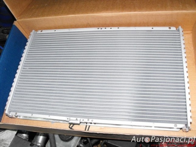 Intercooler - 12