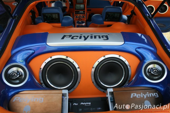 SSS Extremizer Motor Show Rudniki 2012 - Car Audio - 9