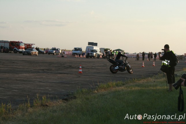 Zdjęcie 45 - Quady Moto Stunt EMS