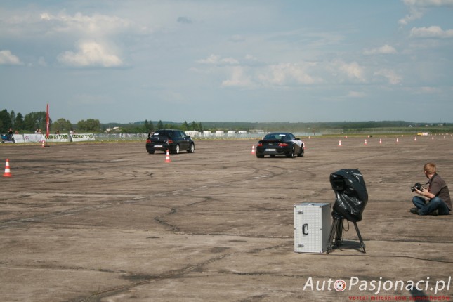 Finałowe przejazdy Extremizer Motor Show Rundiki - 21