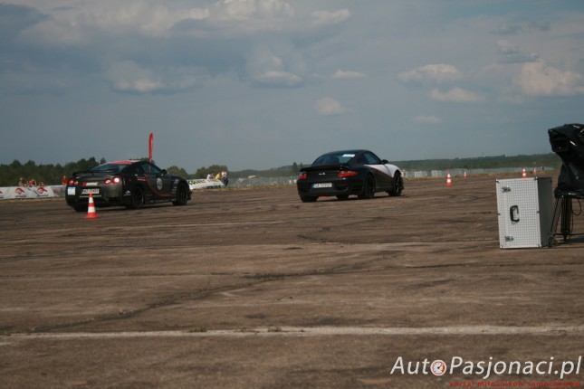 Finałowe przejazdy Extremizer Motor Show Rundiki - 25