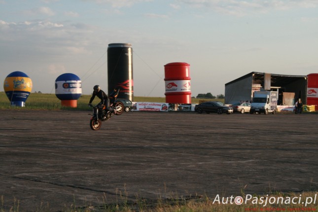 Zdjęcie 30 - Quady Moto Stunt EMS