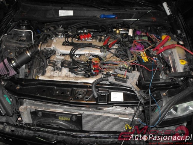 Astra Bertone V6 - 24