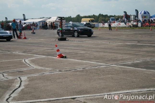 Finałowe przejazdy Extremizer Motor Show Rundiki - 20