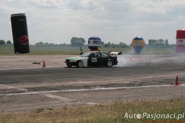 Drift - Extremizer Motor Show Rudniki 2012 - 35