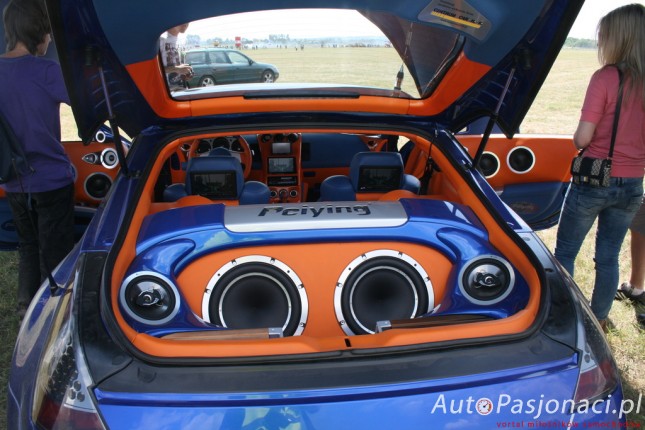 SSS Extremizer Motor Show Rudniki 2012 - Car Audio - 8