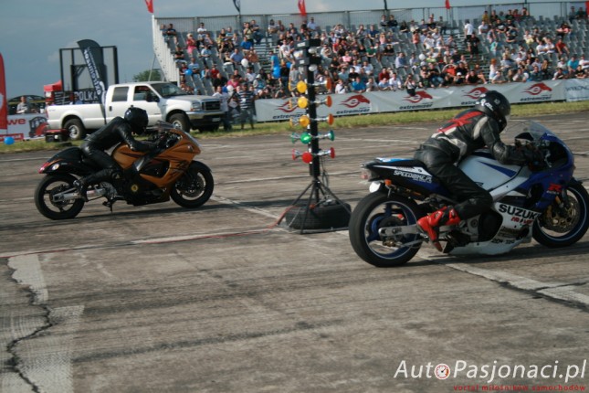 SSS Extremizer Motor Show Rudniki 2012 - 22