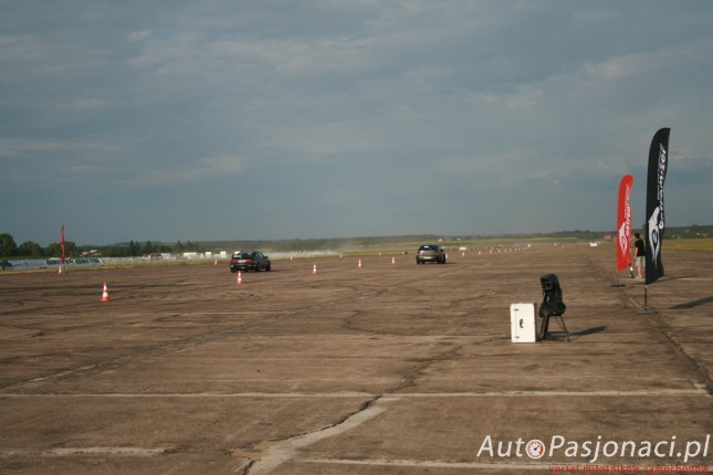 Finałowe przejazdy Extremizer Motor Show Rundiki - 41