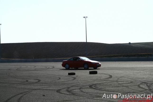 Drift Calibra RWD - 11