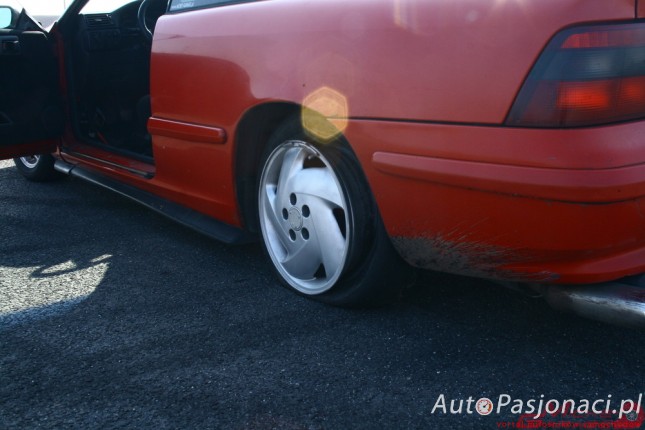 Drift Calibra RWD - 118