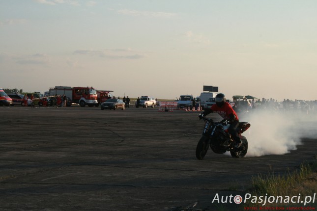 Zdjęcie 38 - Quady Moto Stunt EMS