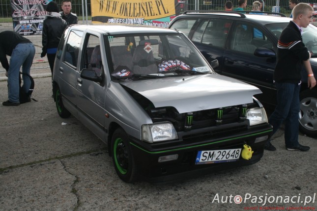 SCP2012 Muchowiec Katowice - kluby