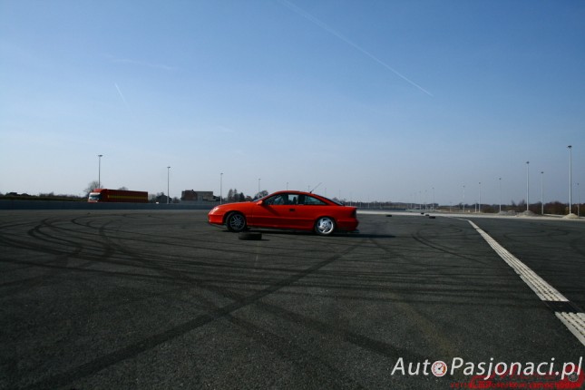 Drift Calibra RWD - 54