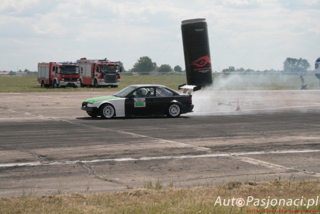 Drift - Extremizer Motor Show Rudniki 2012 - 36