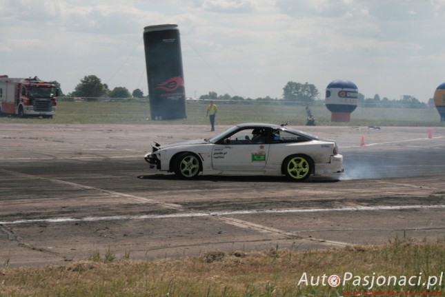 Drift - Extremizer Motor Show Rudniki 2012 - 39