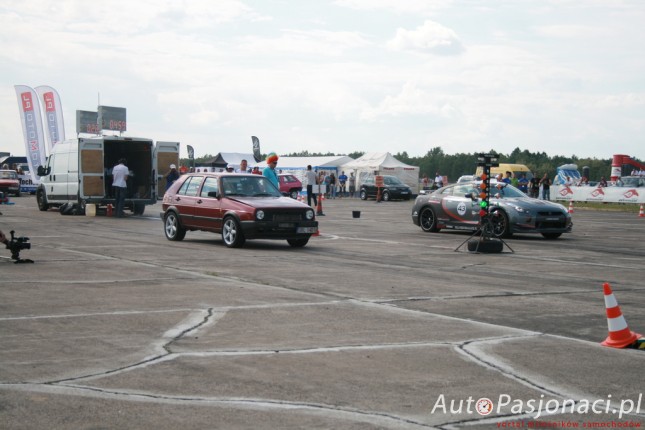 Finałowe przejazdy Extremizer Motor Show Rundiki - 12