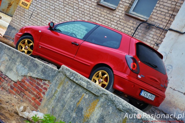 Bravo GT
