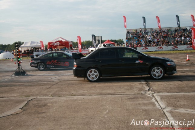 Finałowe przejazdy Extremizer Motor Show Rundiki - 34