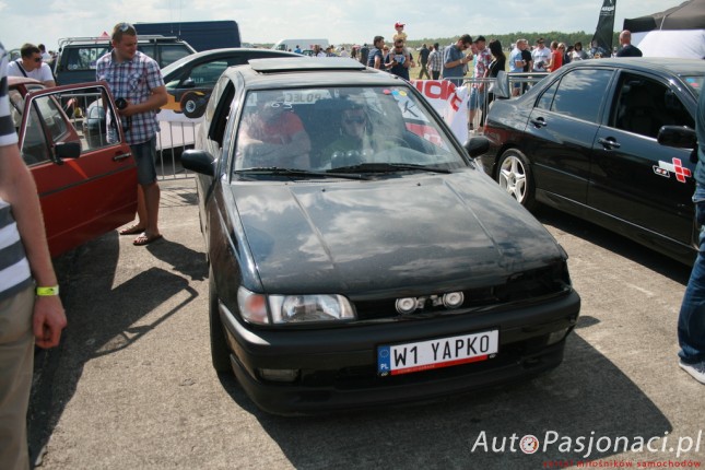 Samochody w finałach Extremizer Motor Show Rundiki - 34