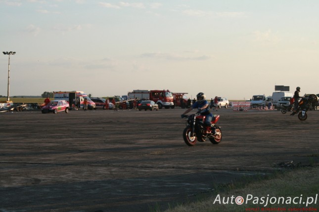 Zdjęcie 37 - Quady Moto Stunt EMS