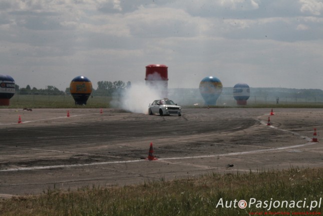Drift - Extremizer Motor Show Rudniki 2012 - 22